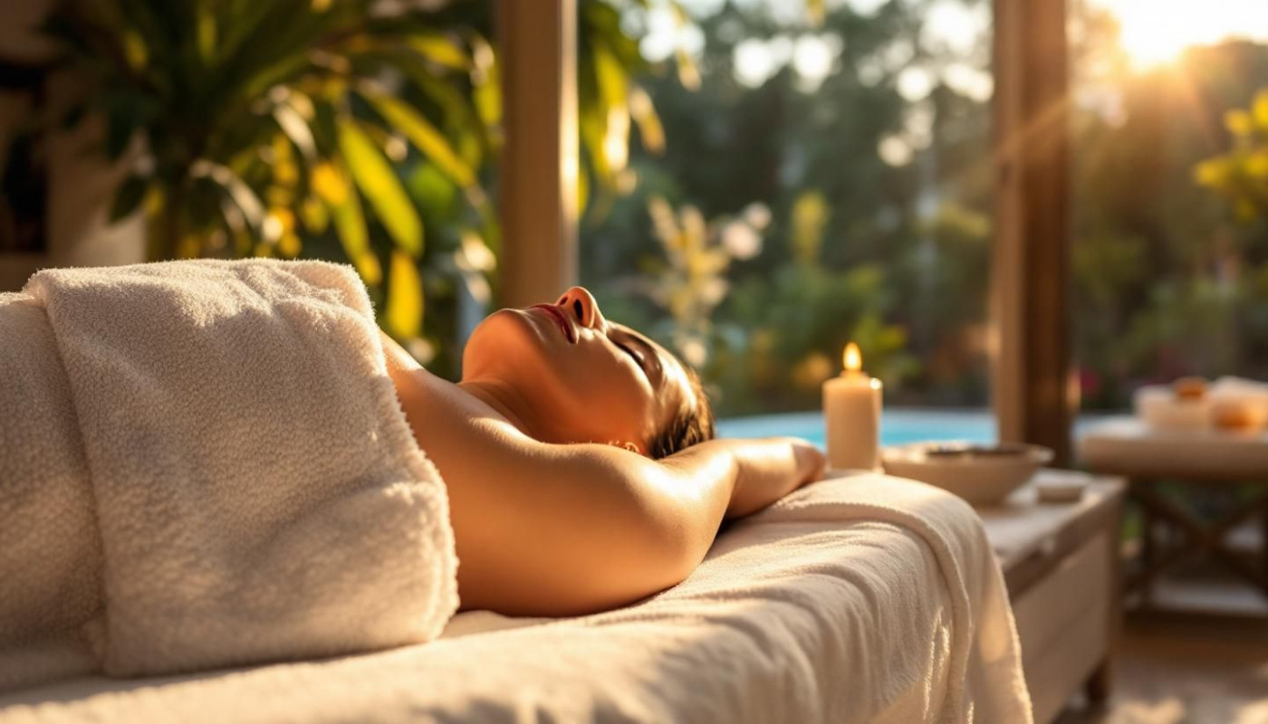 Comment choisir le bon type de massage pour votre bien-être ?