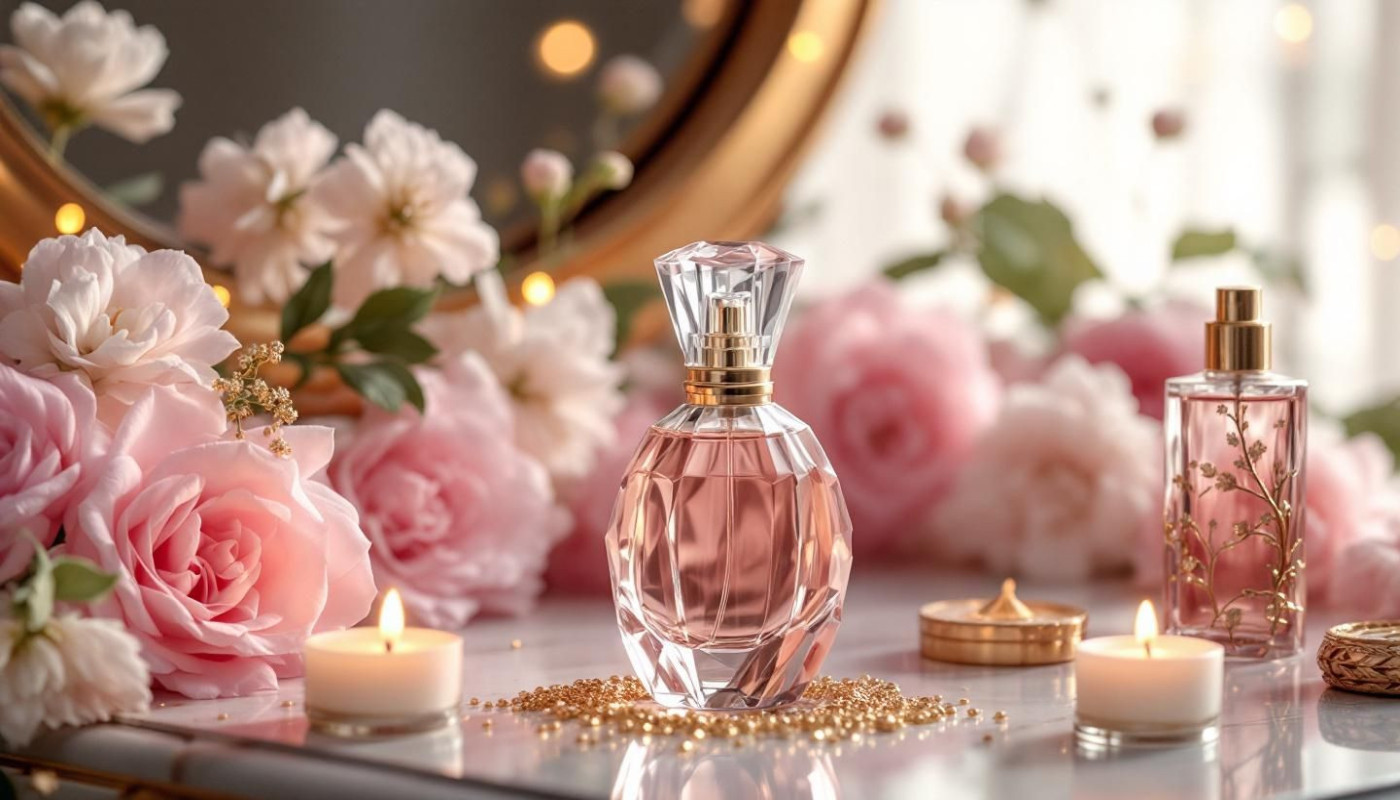 Comment choisir son parfum pour les occasions spéciales ?