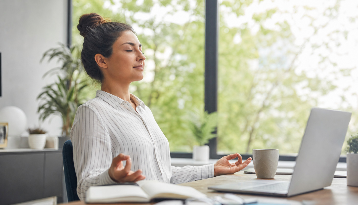 Comment gérer le stress avec la sexualité ?
