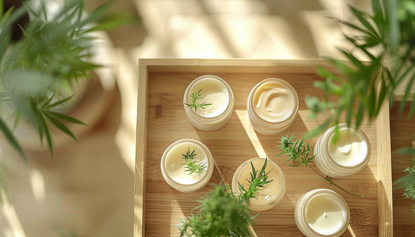 Evolution de la réglementation du CBD dans les produits de bien-être