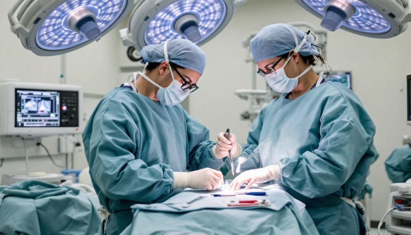 Exploration des avantages de la chirurgie esthétique mini-invasive des seins