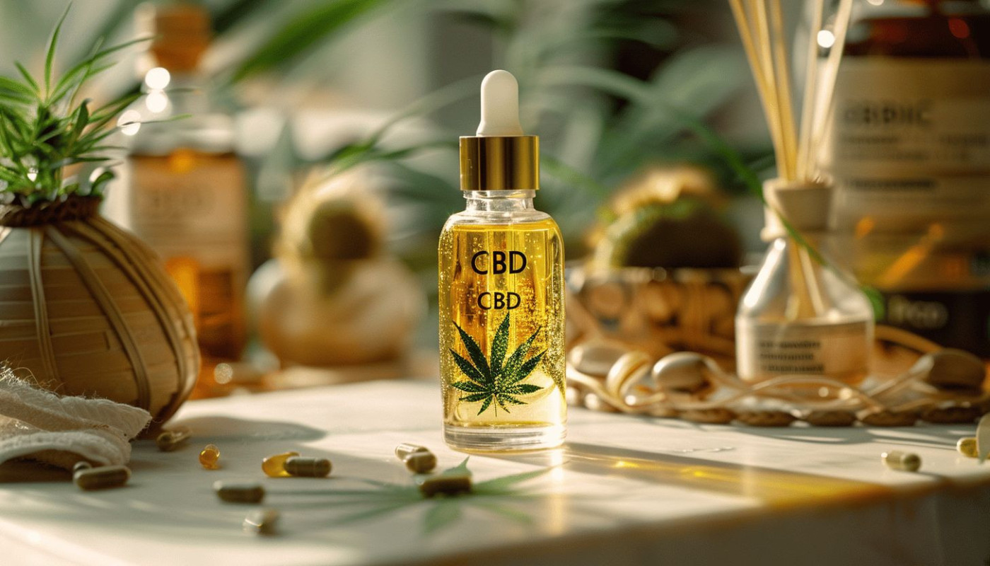 Exploration des bienfaits du CBD pour une relaxation optimale