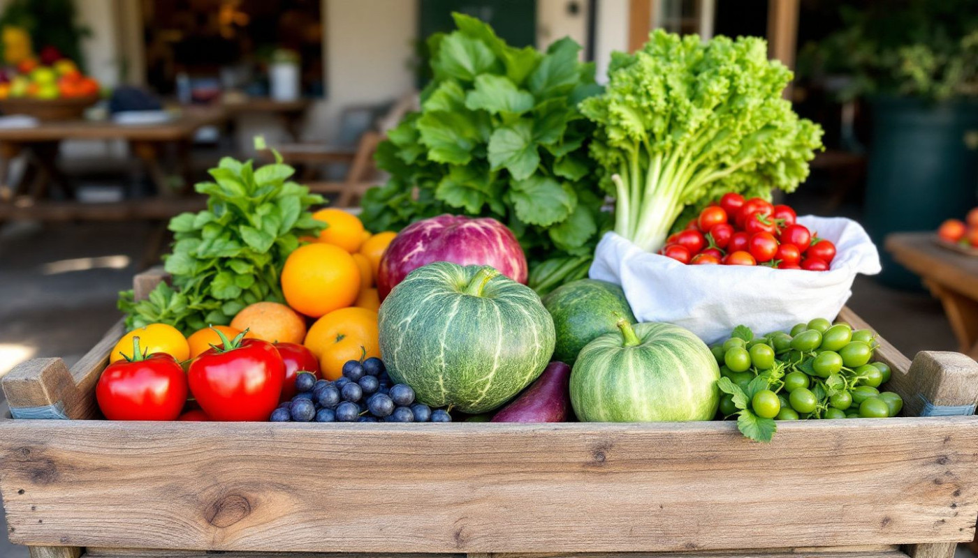 Exploration des méthodes naturelles pour supprimer l'appétit