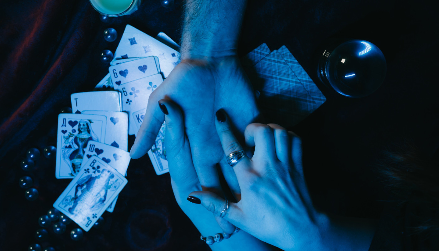 Profitez d'une séance de voyance audiotel sérieuse grâce à Médium Consultation !
