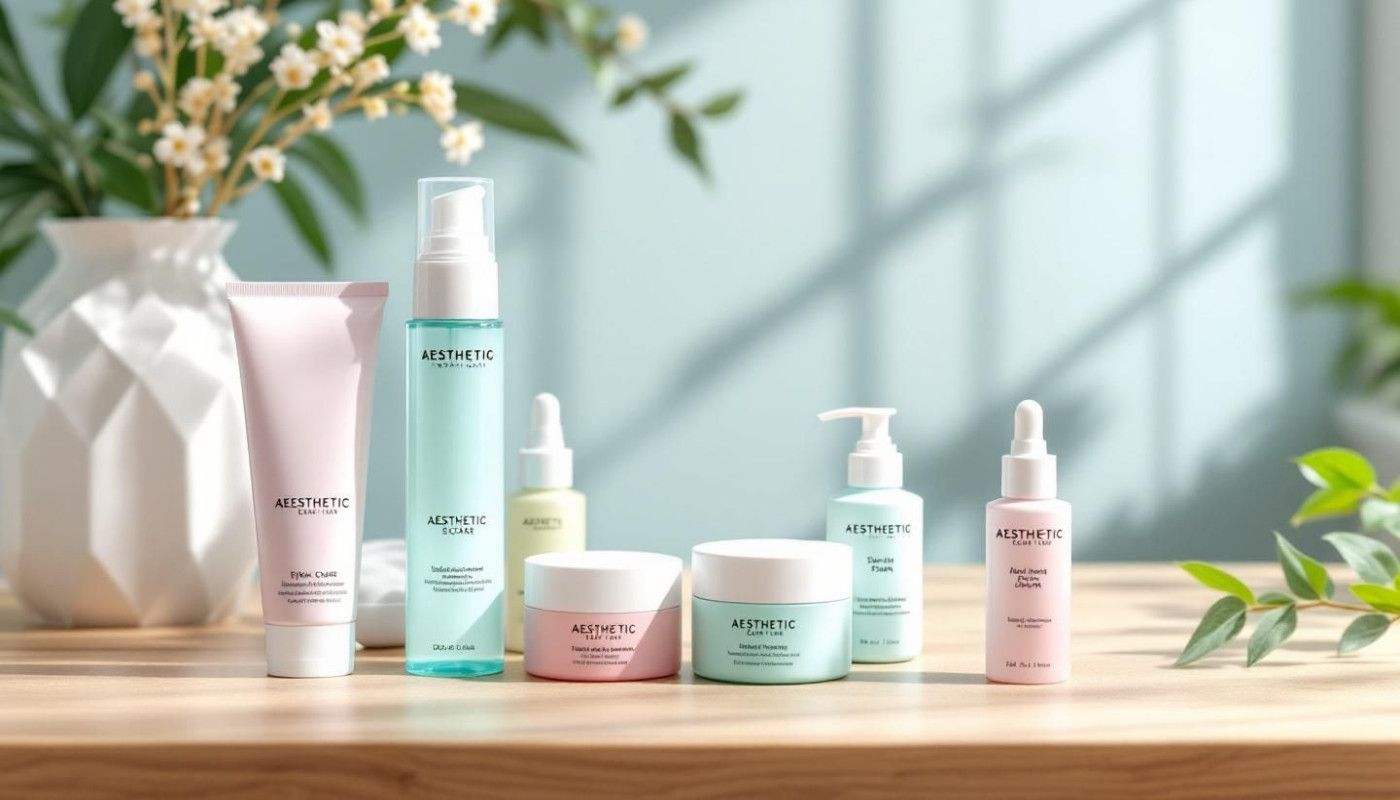 Les dernières tendances en soins esthétiques en 2023