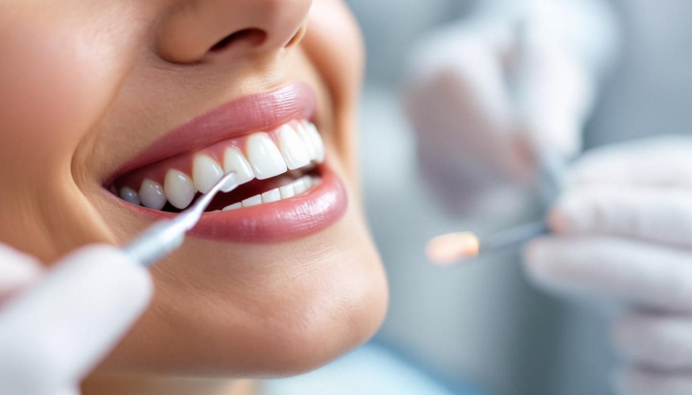 Les nouveautés en techniques de blanchiment dentaire