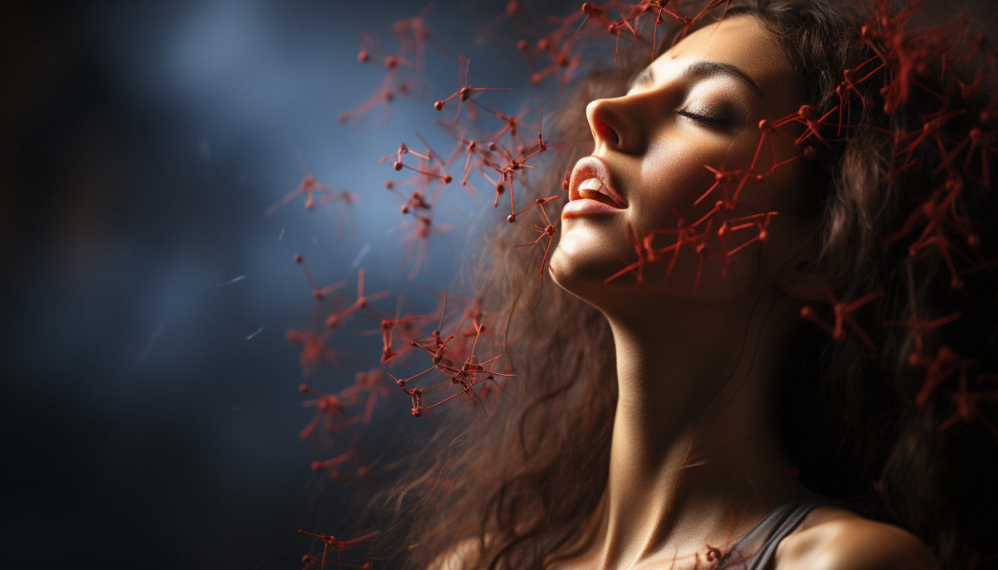 Lupus érythémateux, une maladie auto-immune peu connue